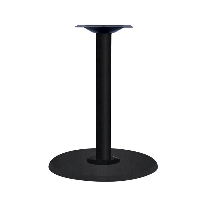 Perfect Tables Perfect Table 28" Round Table Base Wayfair Canada